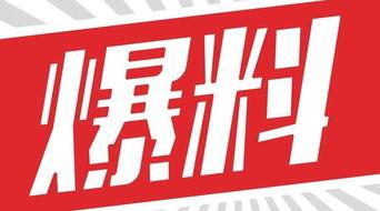 獨家爆料,震驚內幕，揭秘事件背后真相！